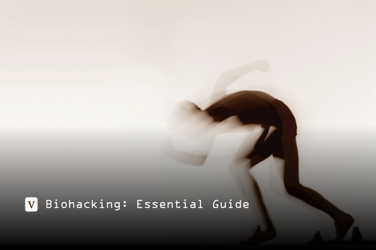 Biohacking: Guide to your Potential