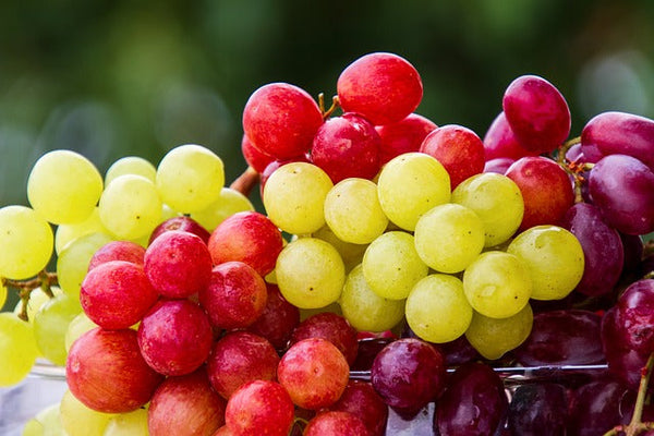 Unlocking the Benefits of Grape Cider Vinegar: A Natural Superfood