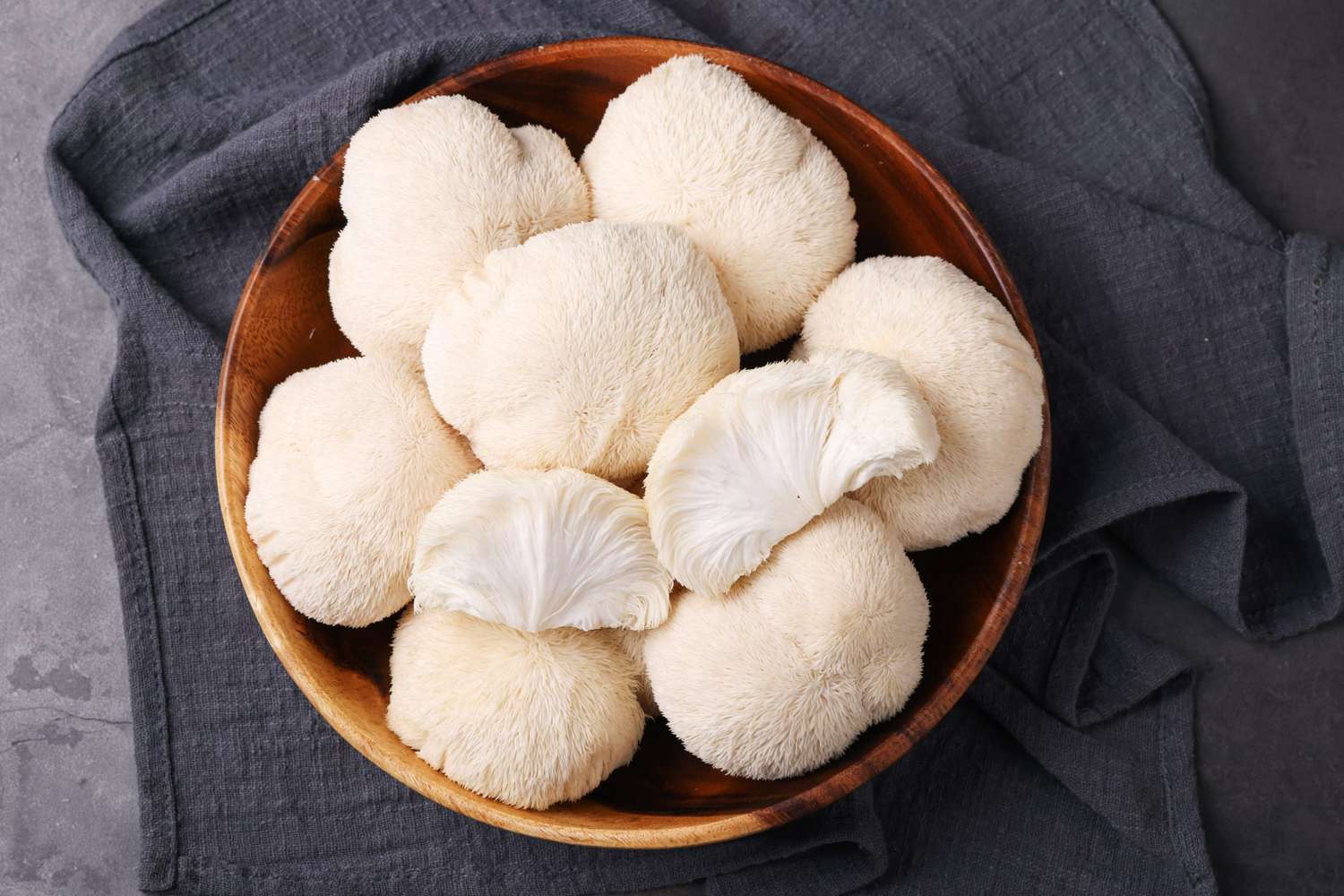 Power of Lion's Mane Mushroom: Benefits, Usage, and Science