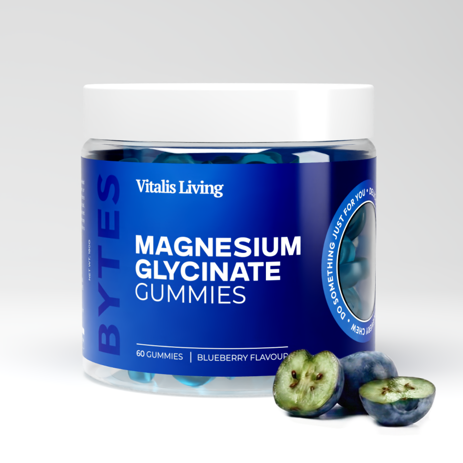 Magnesium Glycinate