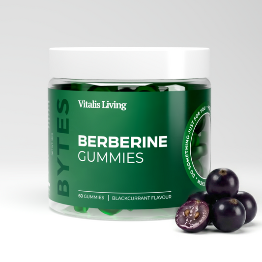 Berberine Gummies