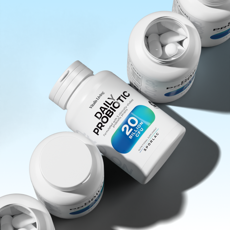 Capsule macro