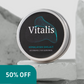 Vitalis Premium Shilajit