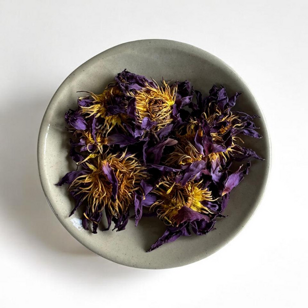 Blue Lotus Tea (Coming Soon)