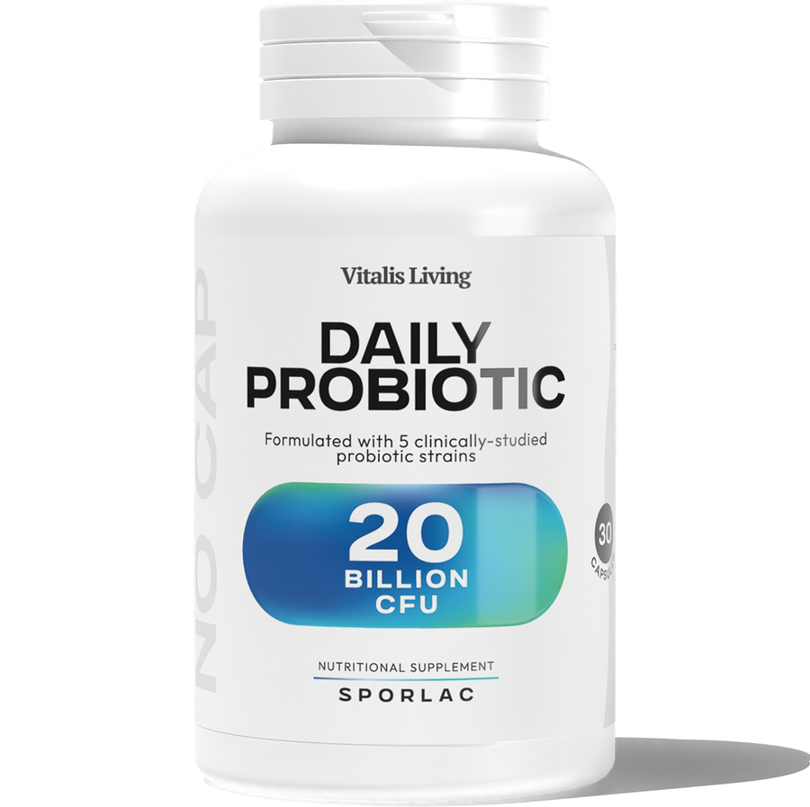 Daily Probiotic